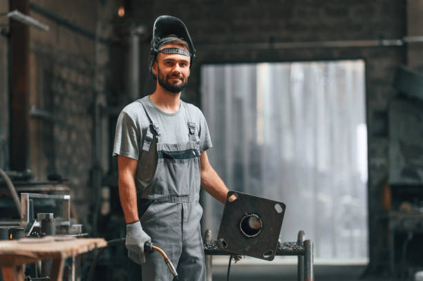 Best Artistic and Custom Metal Fabrication in Brightwaters, NY