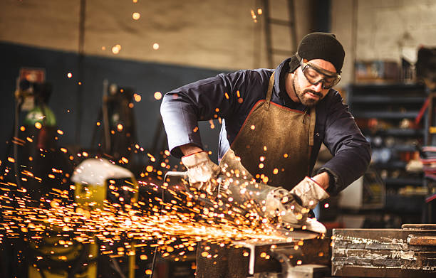 Best Specialty Welding Processes in Brightwaters, NY